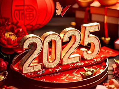 堅(jiān)持熱愛(ài),奔赴山海,你好,2025,你好,瑞泰風(fēng)